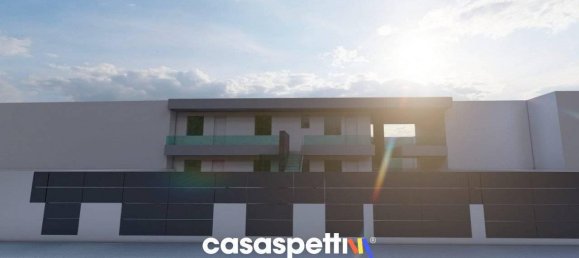 Apartamento de 3 divisões em Porto Cesareo, Italy N.º 35682 7