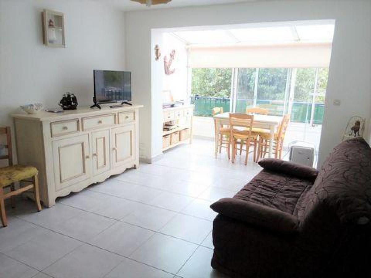 Studio in Marseillan, France No. 34315