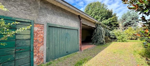 5-salle Villa à Nerviano, Italy No. 152399 42