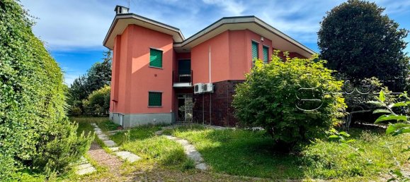 5-salle Villa à Nerviano, Italy No. 152399 2