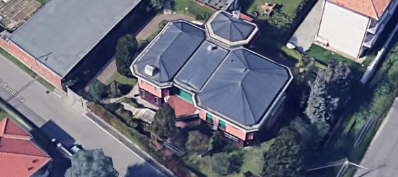 5-salle Villa à Nerviano, Italy No. 152399 46