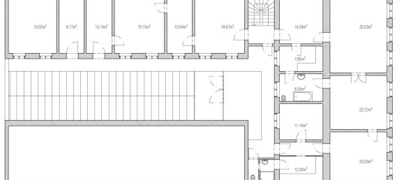 25غرفة فيلا في Meidling, Austria رقم 225936 15