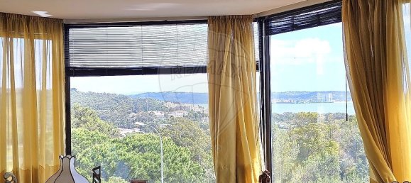 5 Schlafzimmer Haus in Oeiras, Portugal, Nr. 47552 21