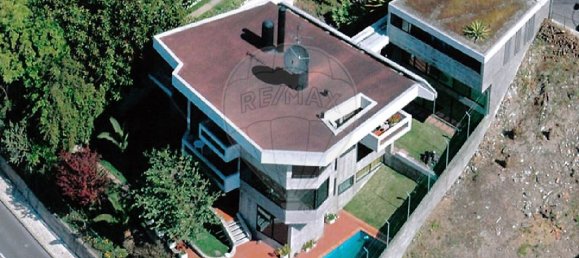 5 Schlafzimmer Haus in Oeiras, Portugal, Nr. 47552 34