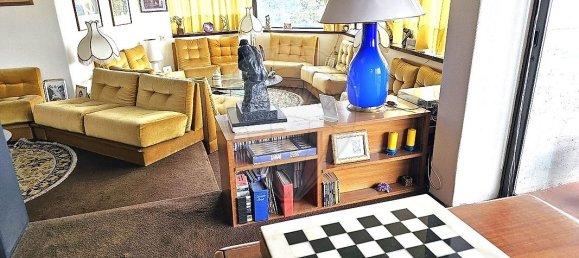 5 Schlafzimmer Haus in Oeiras, Portugal, Nr. 47552 19