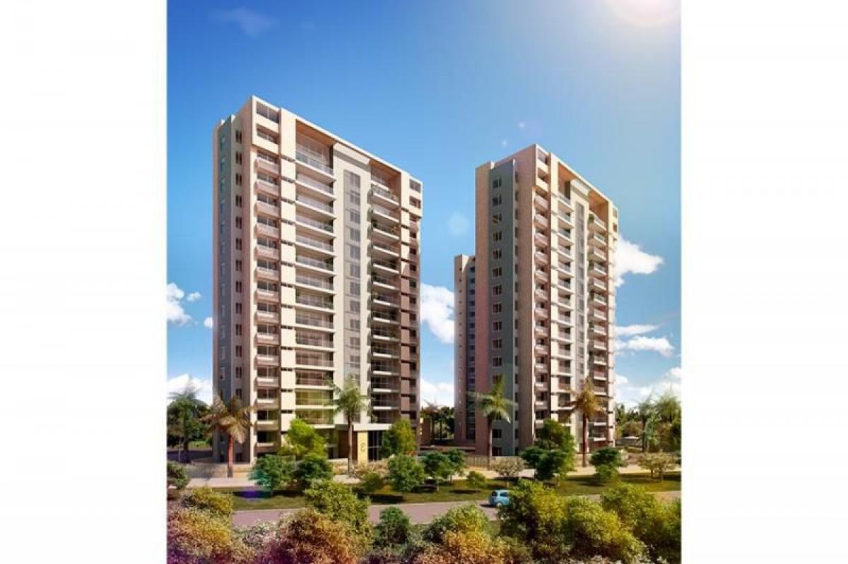 3 bedrooms House in Atlantico, Colombia No. 2848