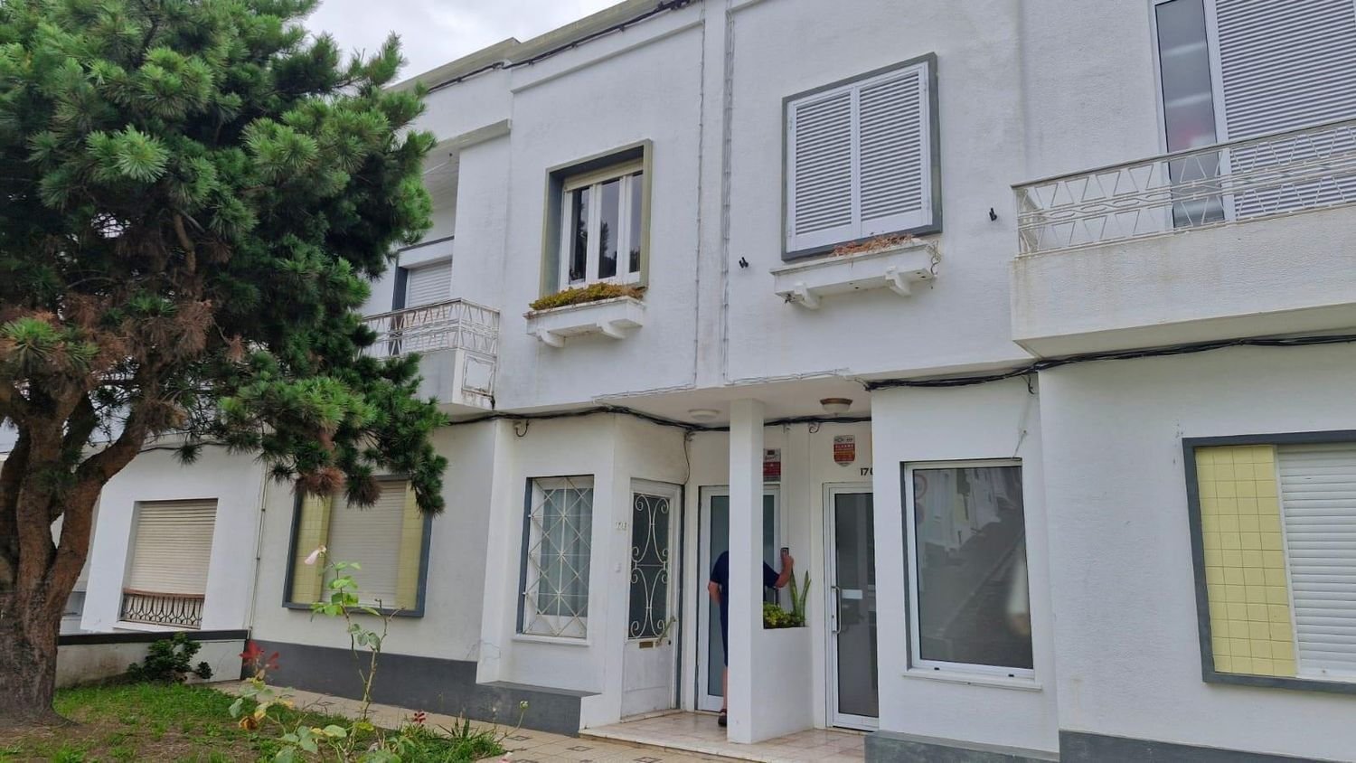 3 Schlafzimmer Haus in Ponta Delgada, Portugal, Nr. 295358