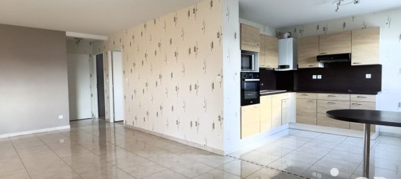 2 bedrooms Apartment in Guenange, France No. 273552 12