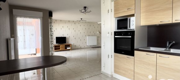 2 bedrooms Apartment in Guenange, France No. 273552 6