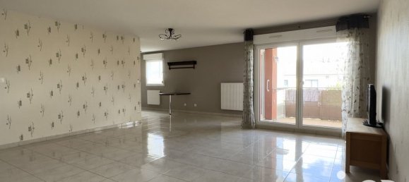 2 bedrooms Apartment in Guenange, France No. 273552 7