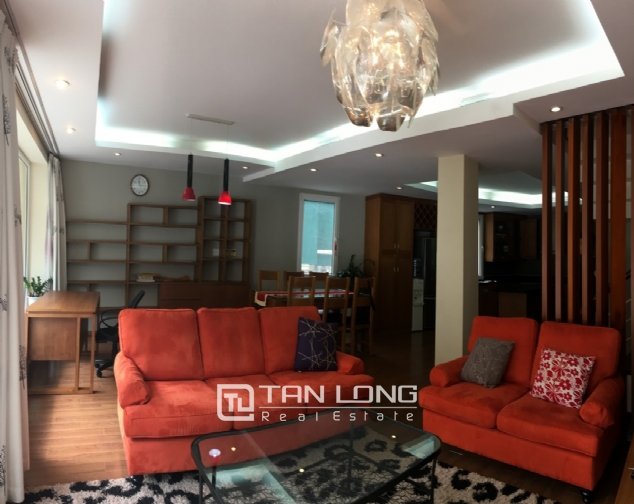 3 Schlafzimmer Wohnung in Tay Ho, Vietnam, Nr. 1608