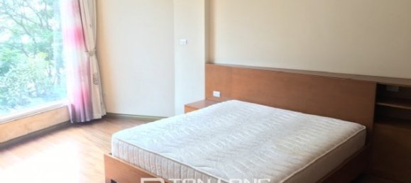 3 Schlafzimmer Wohnung in Tay Ho, Vietnam, Nr. 1608 7