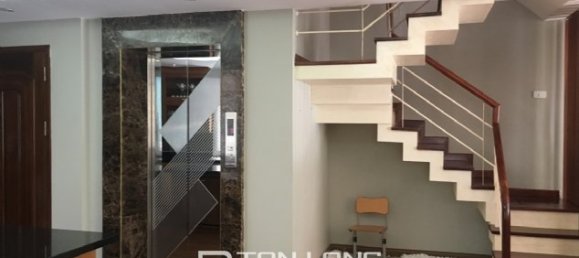 3 Schlafzimmer Wohnung in Tay Ho, Vietnam, Nr. 1608 5