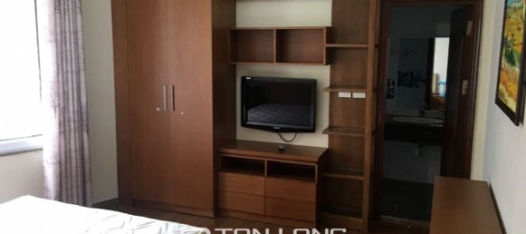 3 Schlafzimmer Wohnung in Tay Ho, Vietnam, Nr. 1608 6