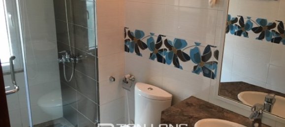 3 Schlafzimmer Wohnung in Tay Ho, Vietnam, Nr. 1608 8