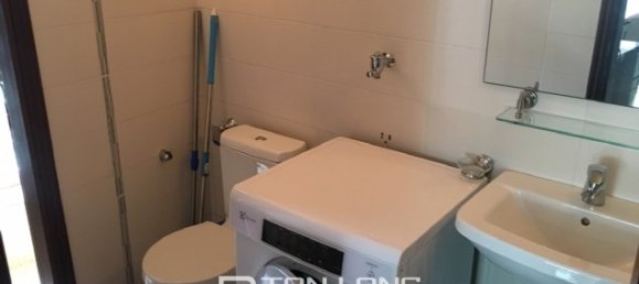 3 Schlafzimmer Wohnung in Tay Ho, Vietnam, Nr. 1608 4