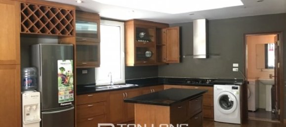 3 Schlafzimmer Wohnung in Tay Ho, Vietnam, Nr. 1608 3