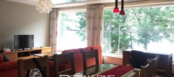 3 Schlafzimmer Wohnung in Tay Ho, Vietnam, Nr. 1608 2