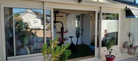 4 bedrooms House in Fondettes, France No. 227528 19