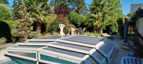 4 bedrooms House in Fondettes, France No. 227528 16