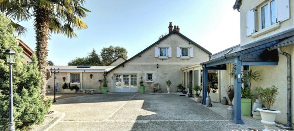 4 bedrooms House in Fondettes, France No. 227528 3