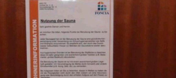 1 bedroom Apartment in Hanover, Germany No. 328861 8