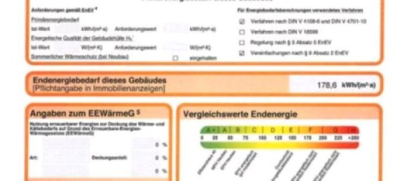 1 bedroom Apartment in Hanover, Germany No. 328861 9