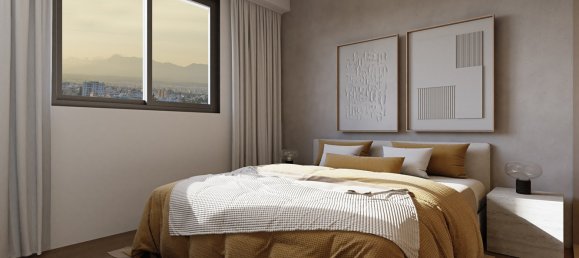 1 غرف نوم شقة في Nicosia, Cyprus رقم 26630 9