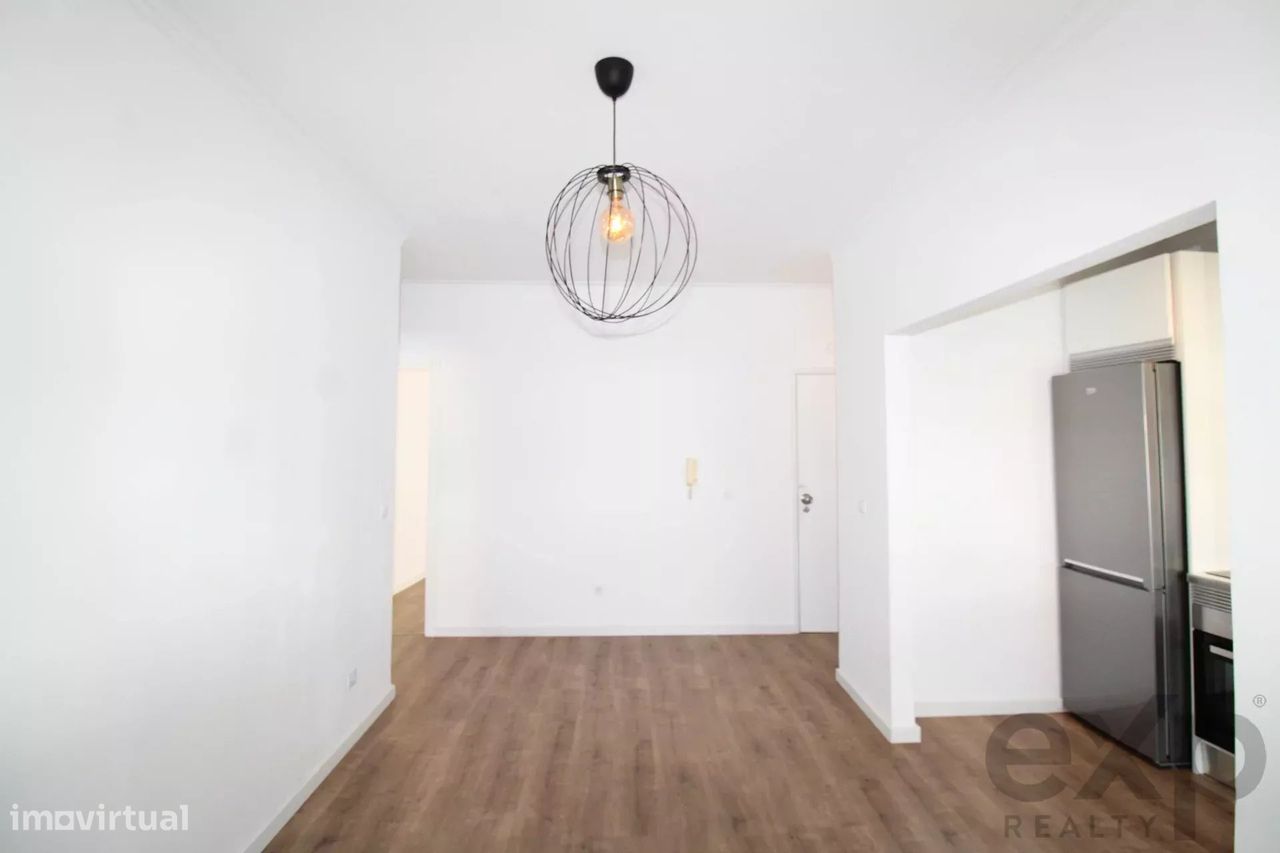 2 chambres Appartement à Vila Nova de Gaia, Portugal No. 205669