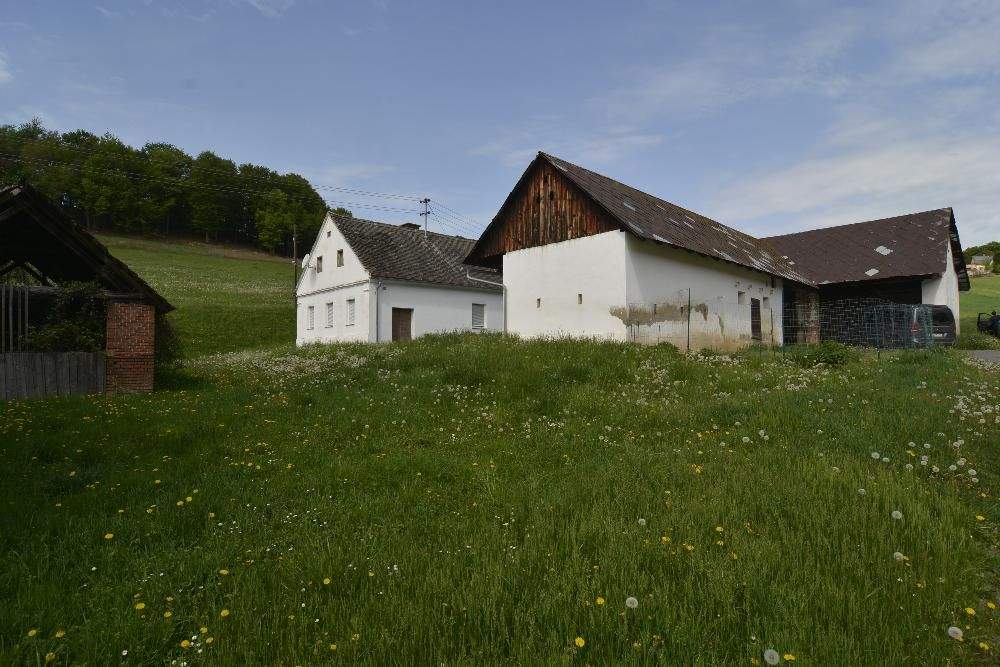 4-Zimmer Haus in Jennersdorf, Austria, Nr. 167495