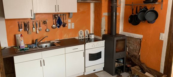 7 rooms House in Wolfenbuttel, Germany No. 126732 11