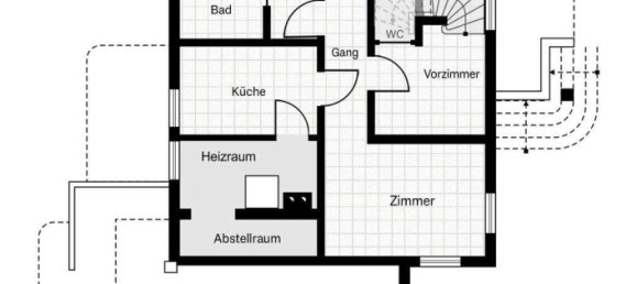 Casa de 5 divisões em Traiskirchen, Austria N.º 160789 15