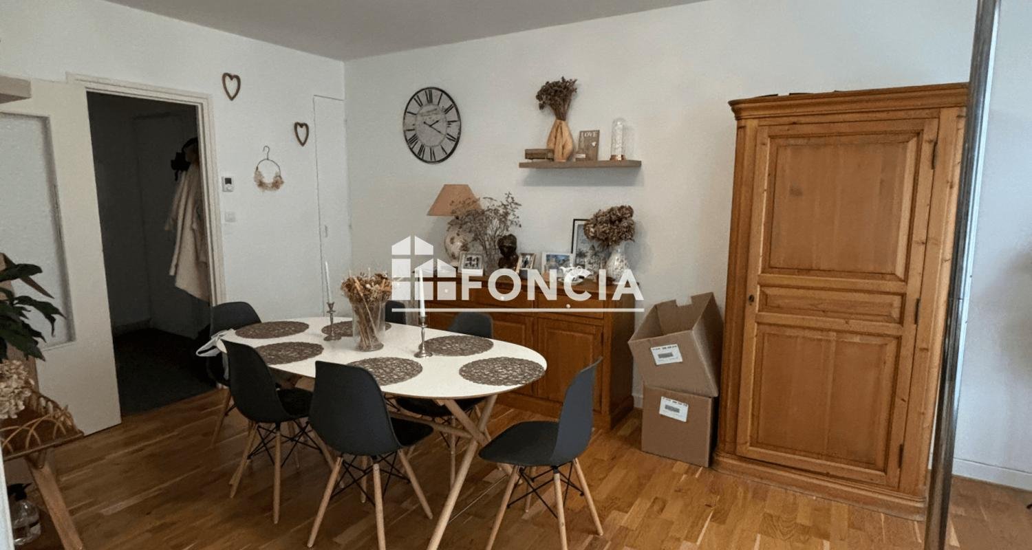 1 Schlafzimmer Wohnung in Boulogne-sur-Mer, France, Nr. 52211