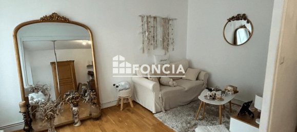 1 Schlafzimmer Wohnung in Boulogne-sur-Mer, France, Nr. 52211 2
