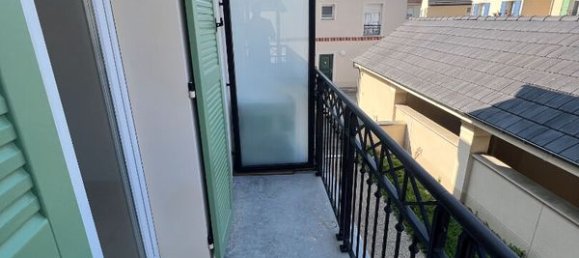 2 Schlafzimmer Doppelhaus in Magny-le-Hongre, France, Nr. 135559 4