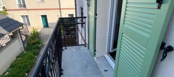 2 Schlafzimmer Doppelhaus in Magny-le-Hongre, France, Nr. 135559 3