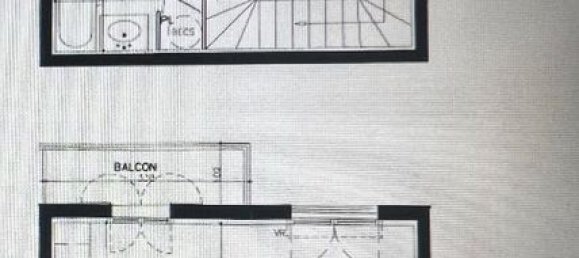 2 Schlafzimmer Doppelhaus in Magny-le-Hongre, France, Nr. 135559 10