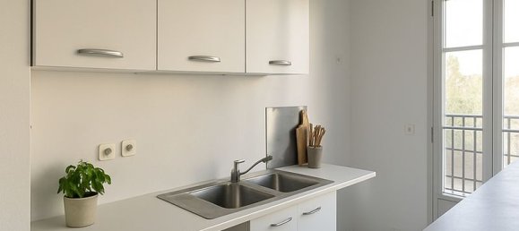 2 Schlafzimmer Doppelhaus in Magny-le-Hongre, France, Nr. 135559 5