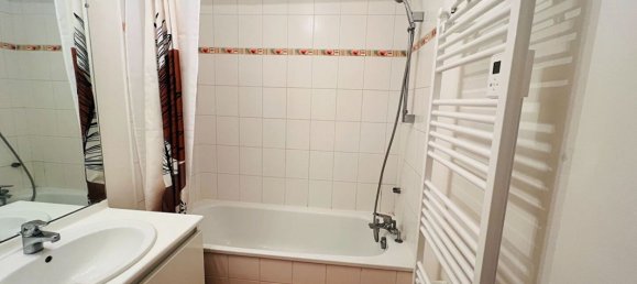 2 Schlafzimmer Doppelhaus in Magny-le-Hongre, France, Nr. 135559 9