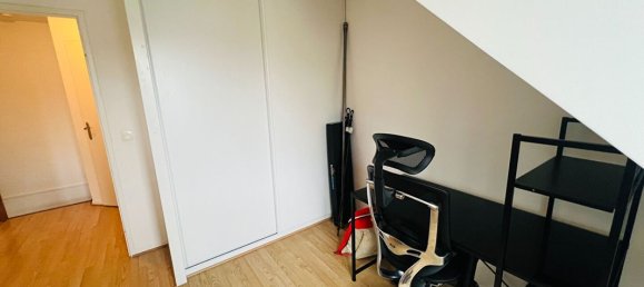 2 Schlafzimmer Doppelhaus in Magny-le-Hongre, France, Nr. 135559 8