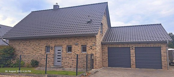 4 rooms House in Stade, Germany No. 322660 8