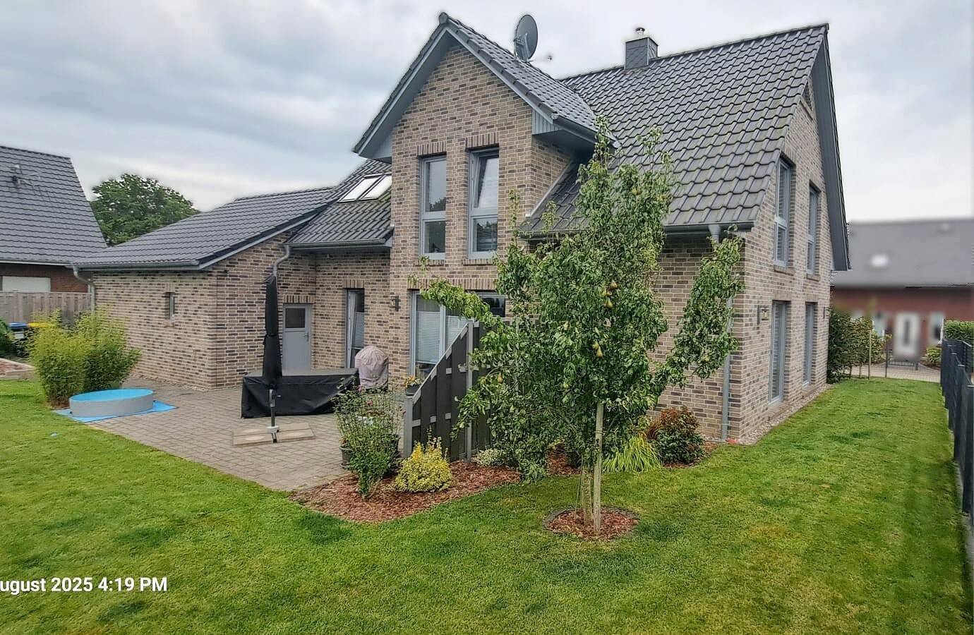 4 rooms House in Stade, Germany No. 322660