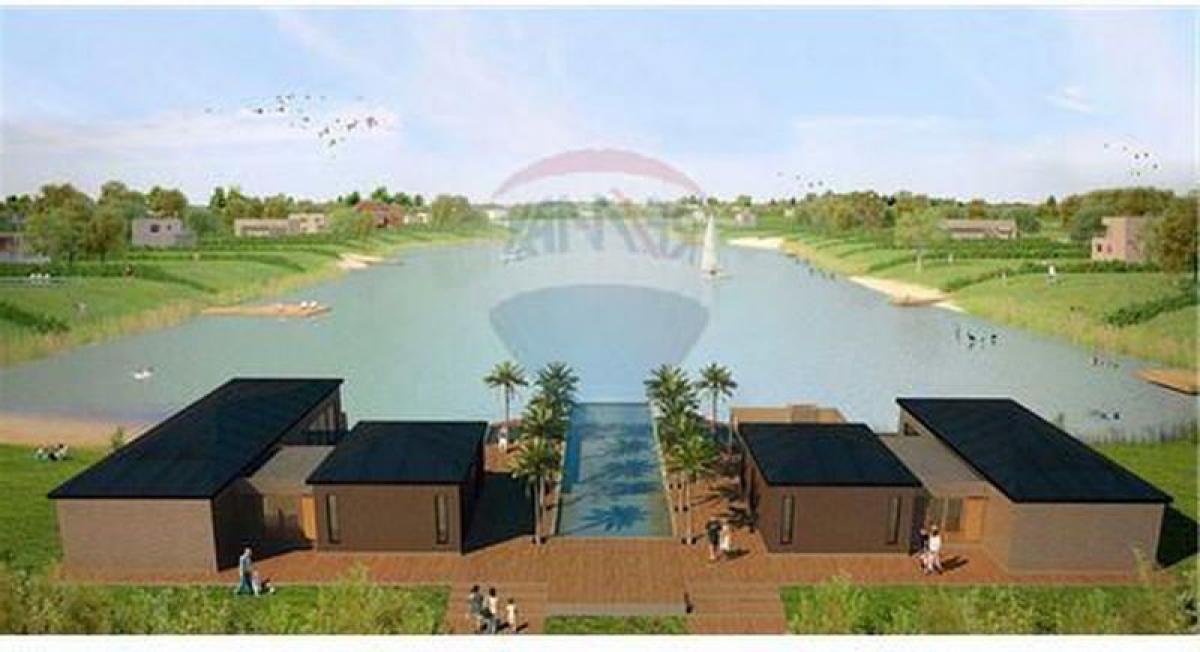 Grundstück in Escobar, Argentina, Nr. 30663