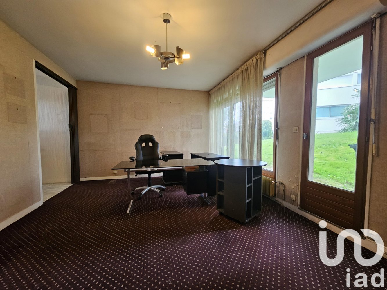 Apartamento de 2 dormitorios en Royan, France No. 95965