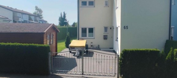 4 Schlafzimmer Stadthaus in Freudenstadt, Germany, Nr. 301032 2