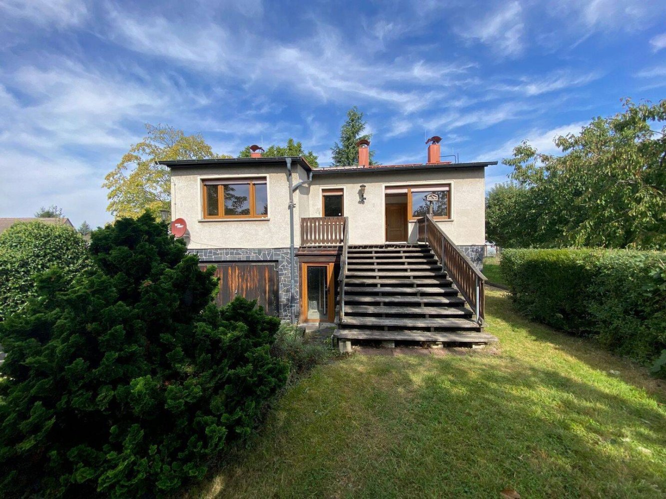 4غرفة منزل في Gera, Germany رقم 288758