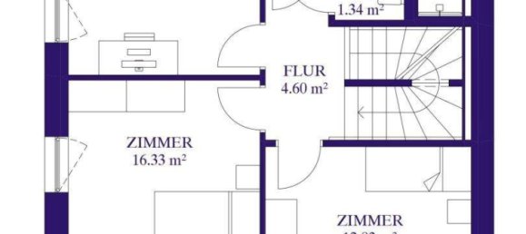 Таунхаус с 4 комнатами в Миттерндорф ан дер Фиша, Австрия № 254254 20