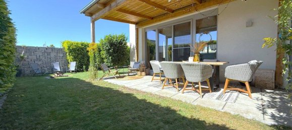 Таунхаус с 4 комнатами в Миттерндорф ан дер Фиша, Австрия № 254254 5