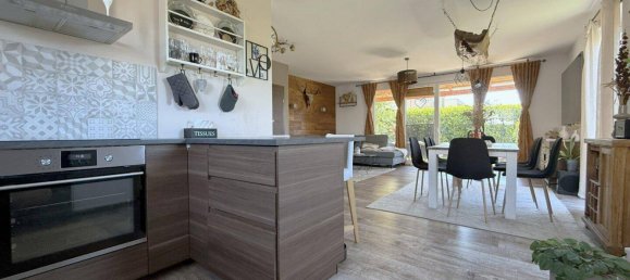 Таунхаус с 4 комнатами в Миттерндорф ан дер Фиша, Австрия № 254254 9