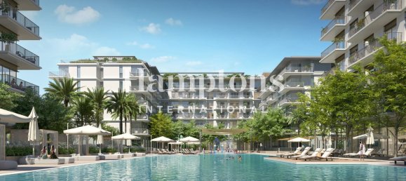 2 bedrooms Apartment for rent in Mina Rashid, Dubai, UAE № 189282 3